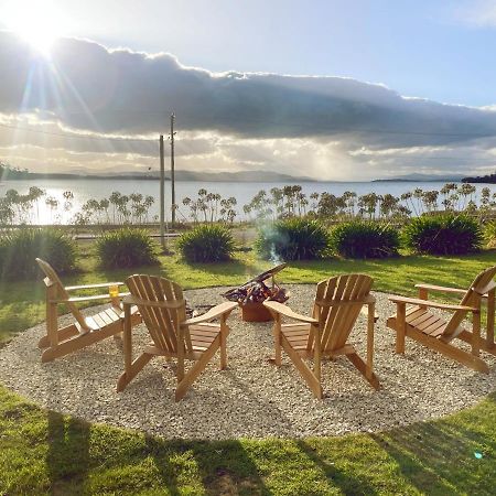 Little Belmont Villa Lunawanna Bagian luar foto