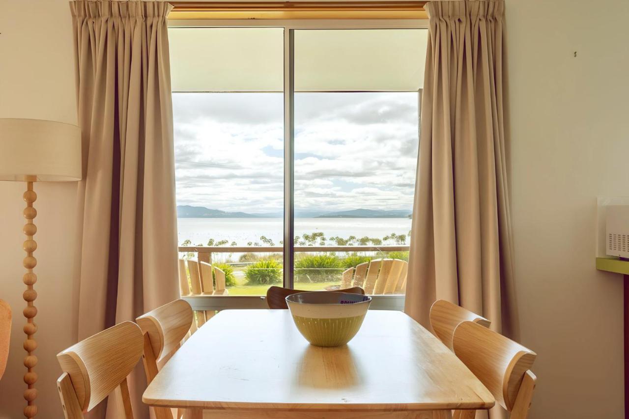 Little Belmont Villa Lunawanna Bagian luar foto
