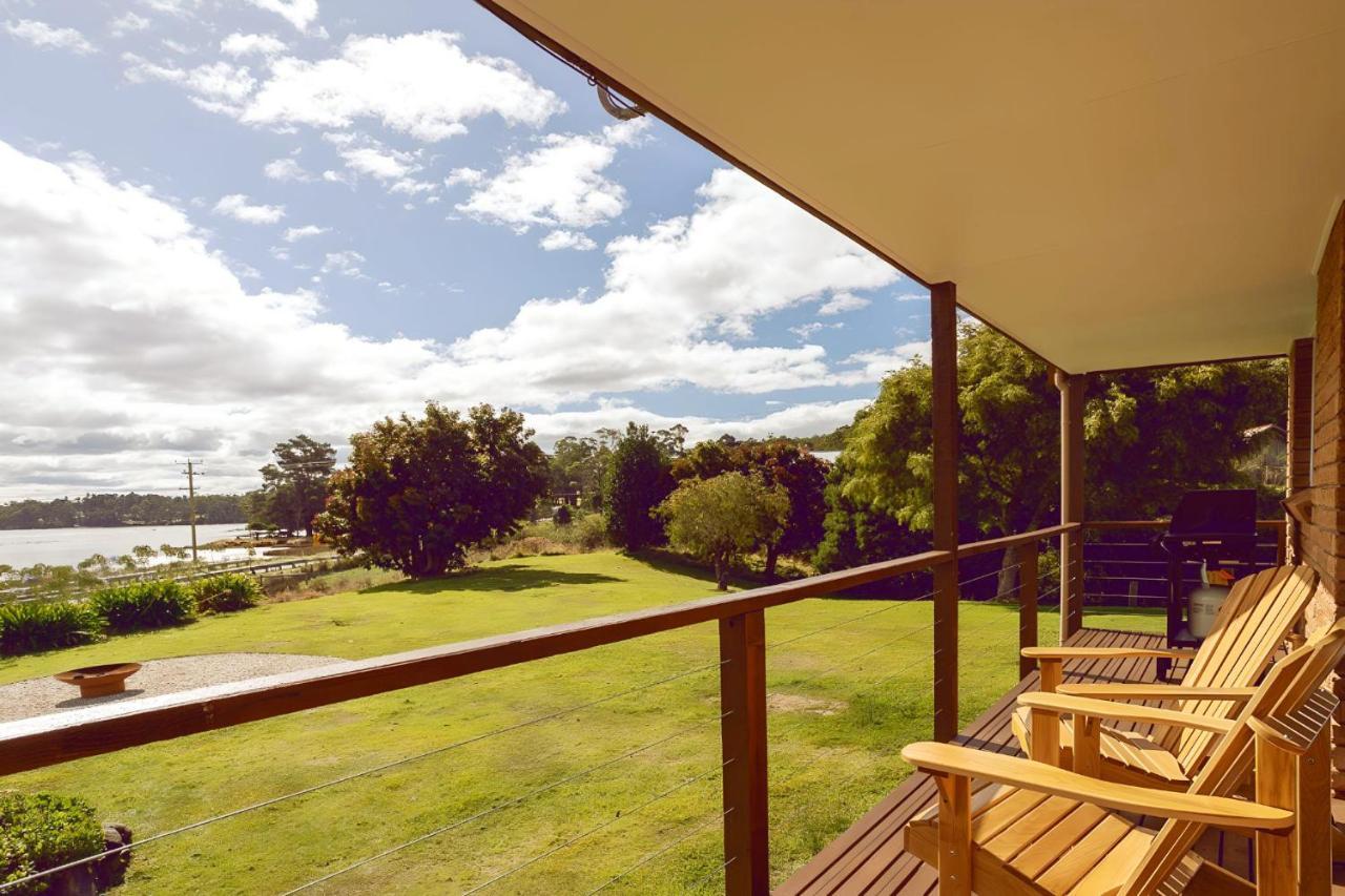 Little Belmont Villa Lunawanna Bagian luar foto