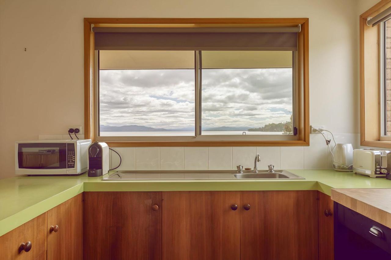 Little Belmont Villa Lunawanna Bagian luar foto