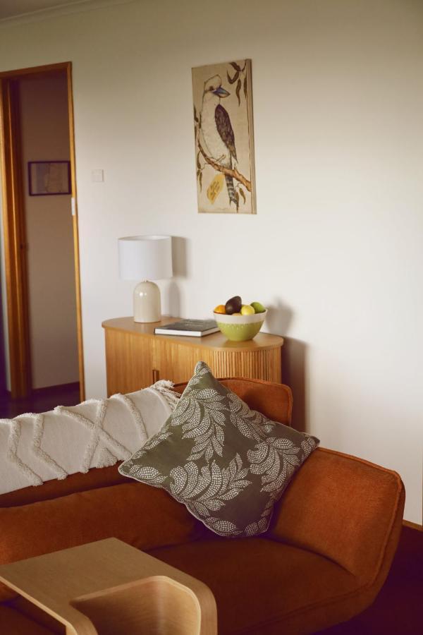 Little Belmont Villa Lunawanna Bagian luar foto