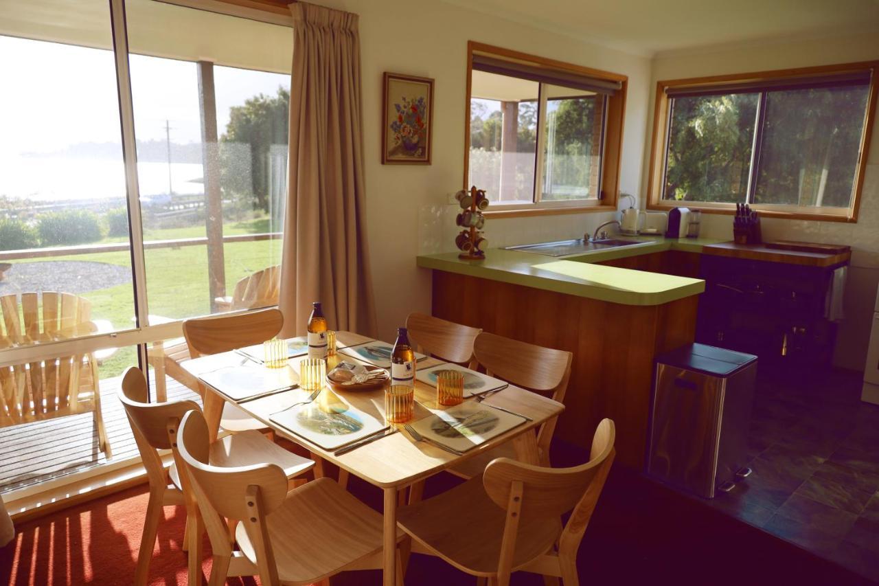 Little Belmont Villa Lunawanna Bagian luar foto