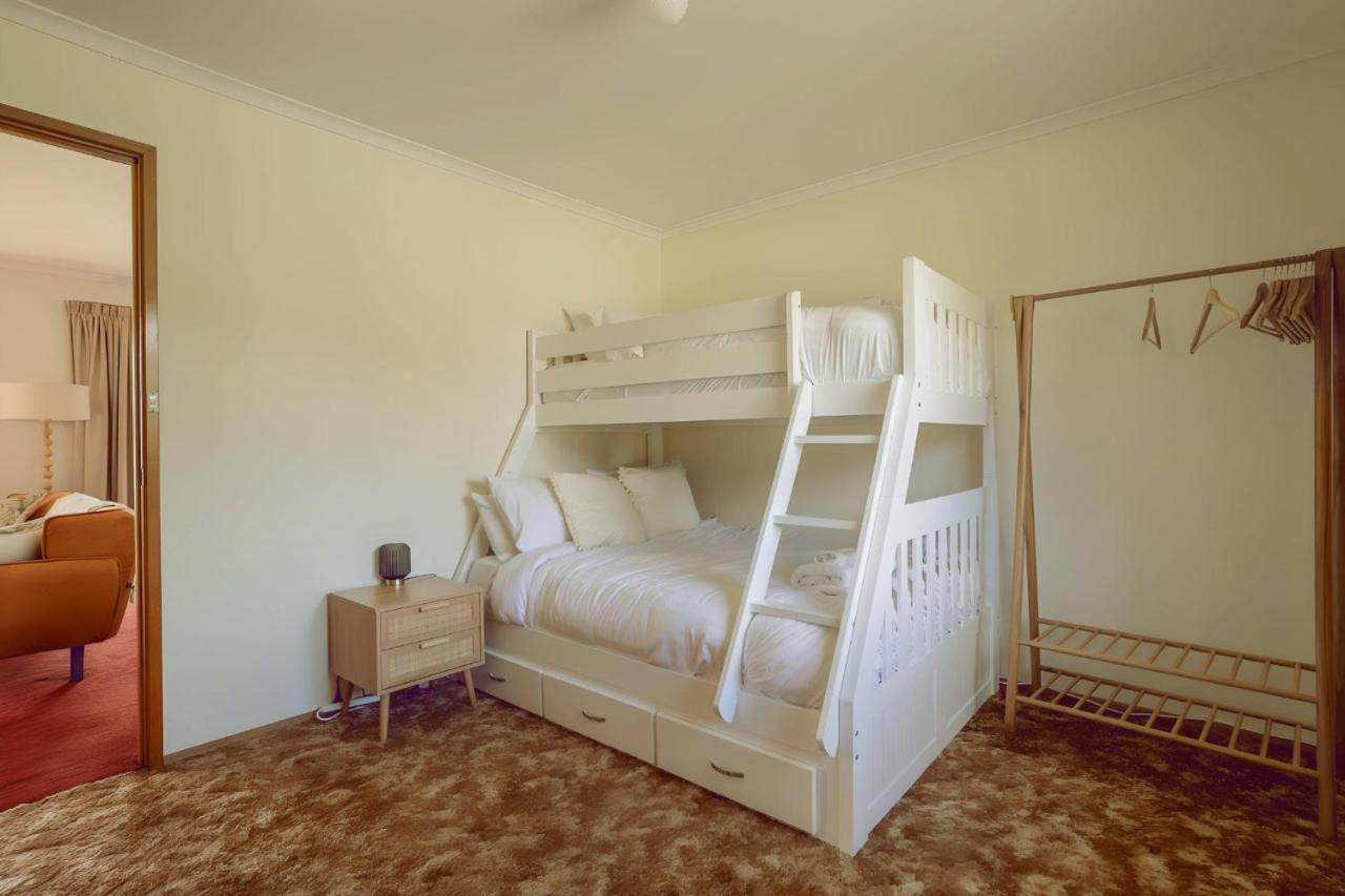 Little Belmont Villa Lunawanna Bagian luar foto