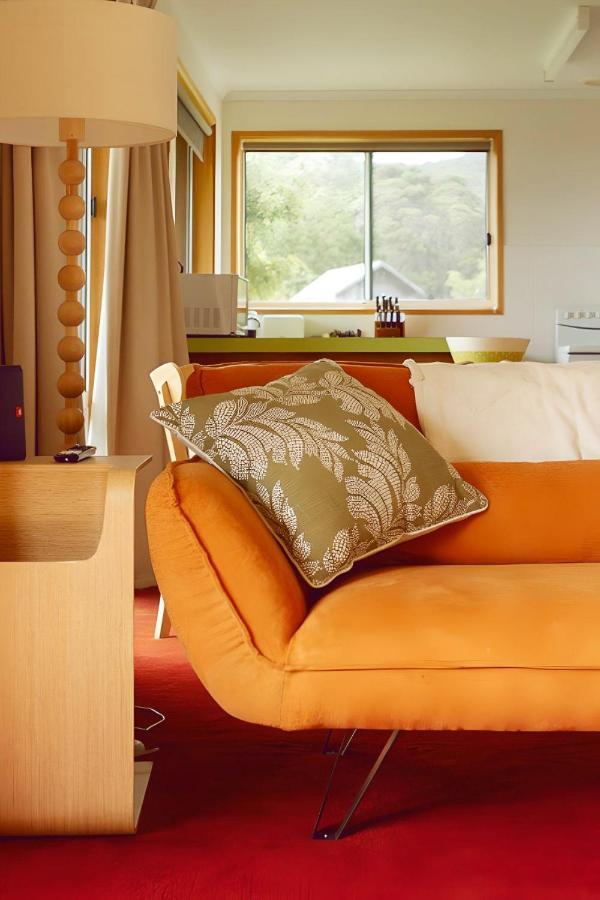 Little Belmont Villa Lunawanna Bagian luar foto