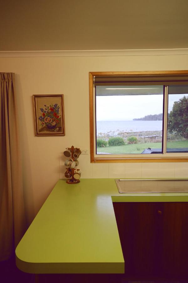 Little Belmont Villa Lunawanna Bagian luar foto
