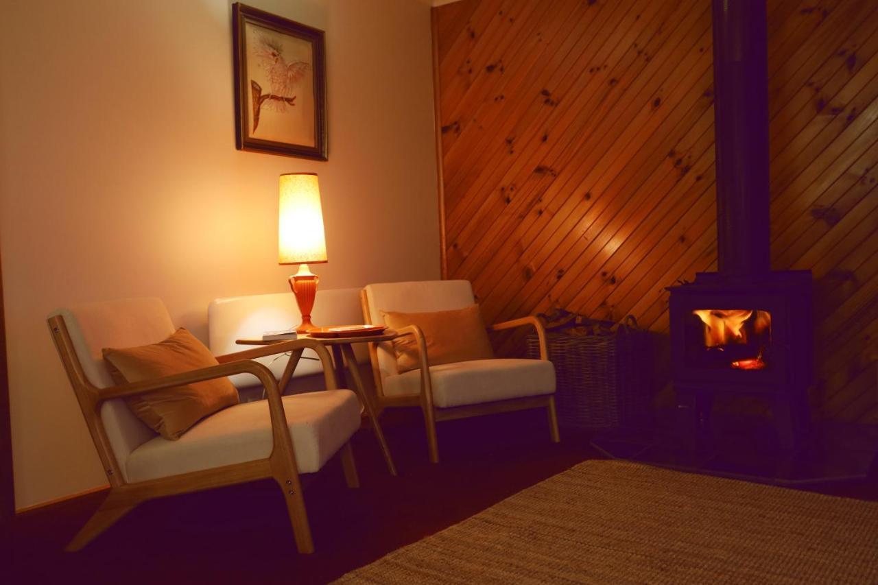 Little Belmont Villa Lunawanna Bagian luar foto