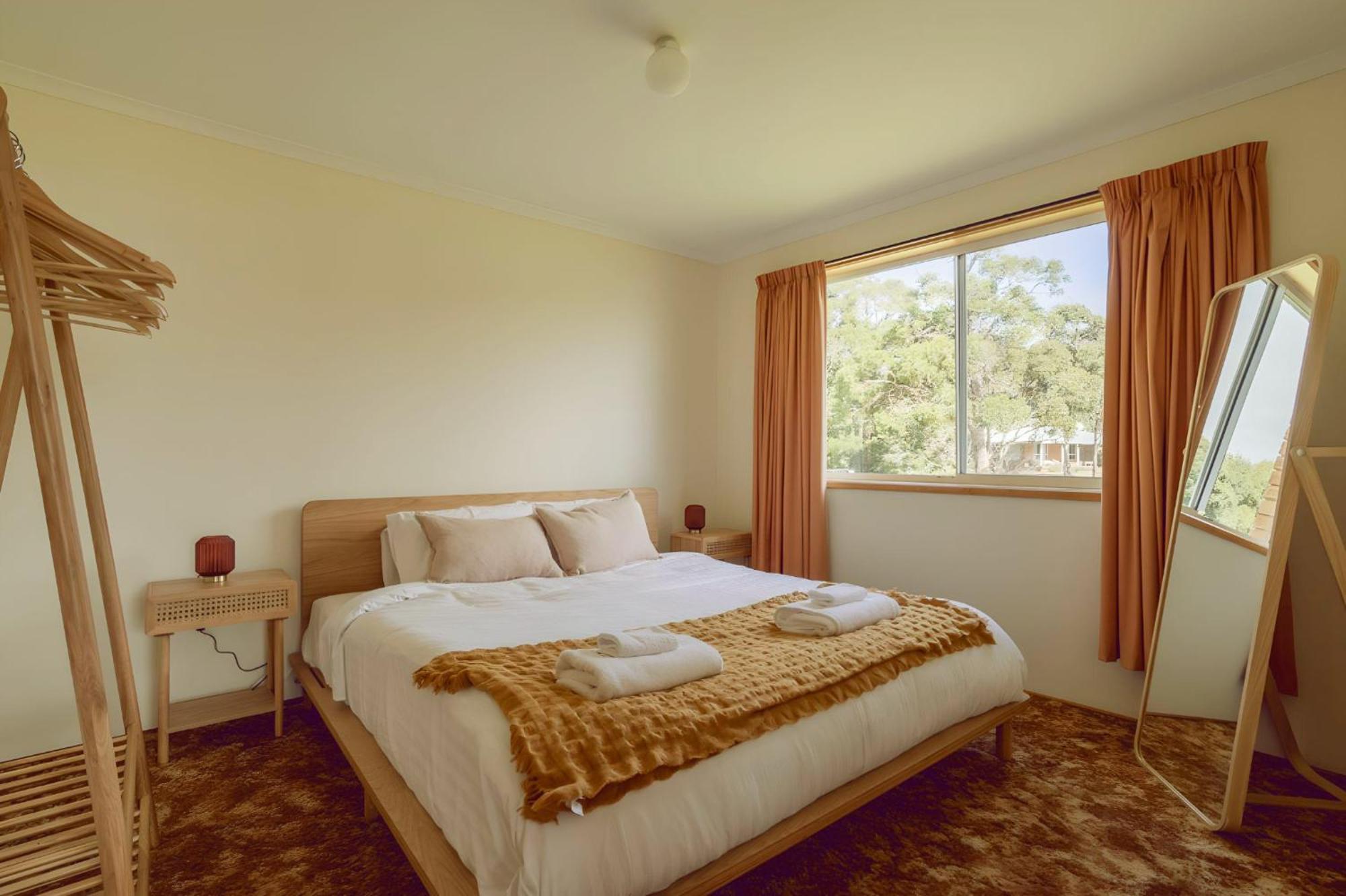 Little Belmont Villa Lunawanna Bagian luar foto
